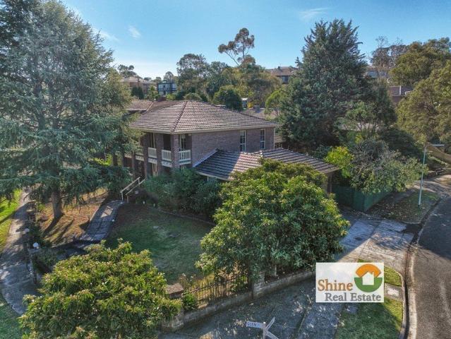The Ultimate Multi Generational Sanctuary