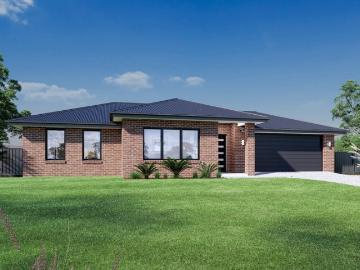 The Ultimate North Facing Lifestyle: 6 Bryant Road, Ararat