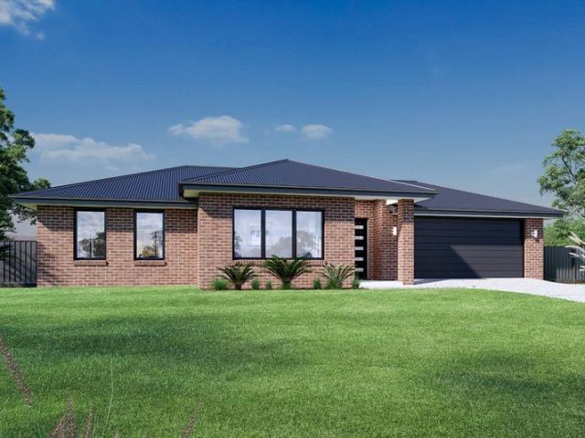 The Ultimate North Facing Lifestyle: 6 Bryant Road, Ararat