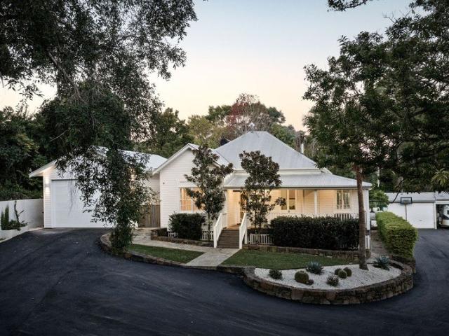 The Ultimate Northern Rivers Lifestyle Retreat