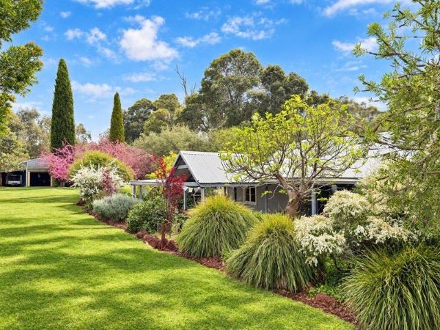 The Ultimate South West Lifestyle on the Blackwood River