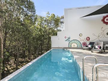 Chermside West, Brisbane, Queensland, Brisbane County, Queensland