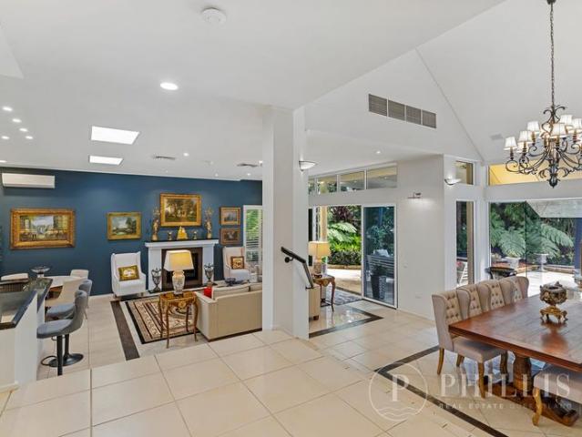 The Ultimate Sanctuary Cove Hideaway | 1,944sqm of Complete Privacy