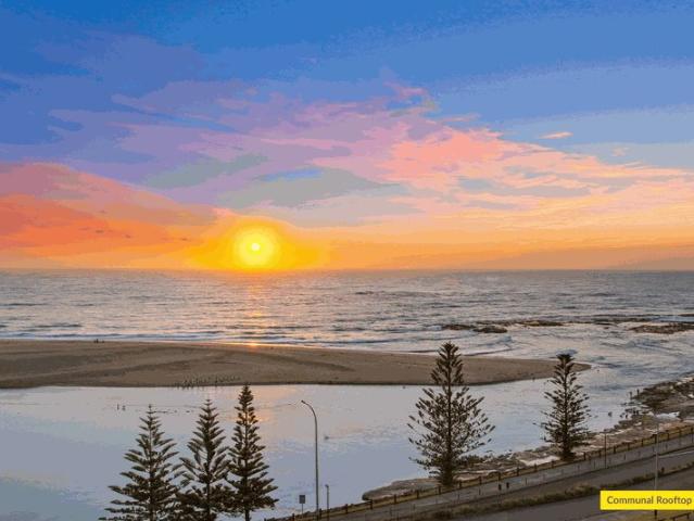 The Ultimate Seaside Lifestyle | Panoramic Views & Sunlit Corner Position