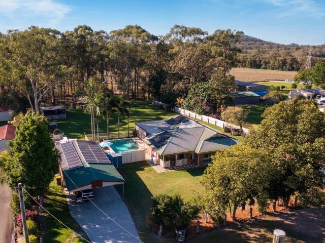 The Ultimate Semi Rural Lifestyle Oasis