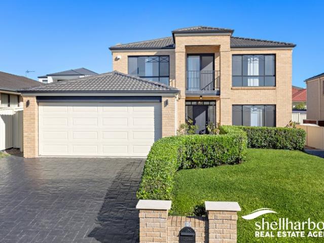 The Ultimate Shell Cove Entertainer: Space, Style, and Stunning Vistas