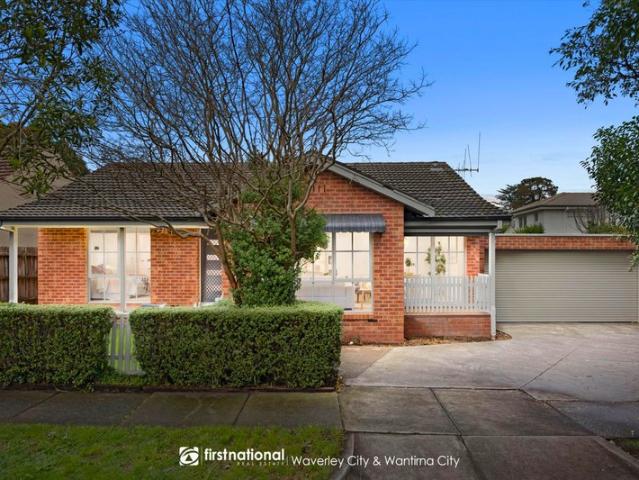 The Ultimate Single Level Downsizer or First Home Haven