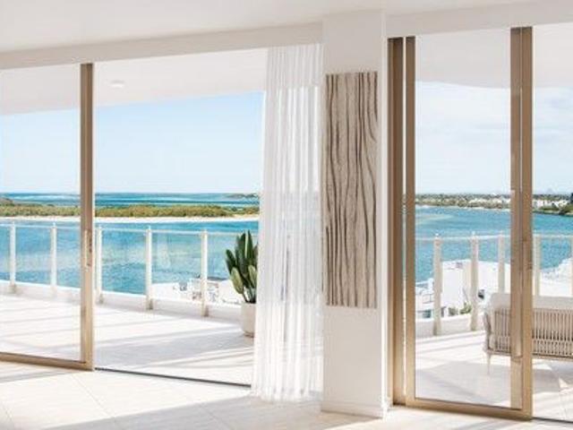 BIANCO Luxury Beachside Living Redefined