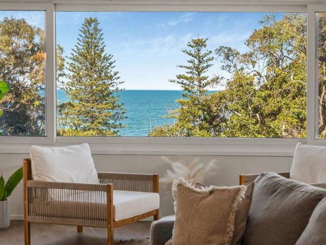 The Ultimate Suttons Beach Sanctuary Luxury, Space, and Panoramic Views