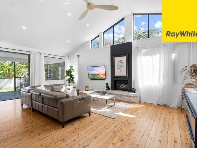 The Ultimate Summer Home Luxury Family Living