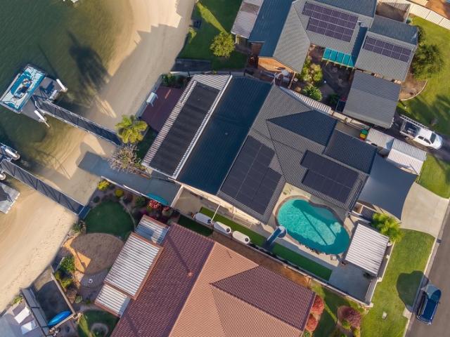 The Ultimate Sunshine Coast Lifestyle