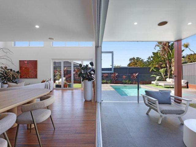 The Ultimate Palm Beach Family Entertainer with Pool, Side Access & Coastal Lifestyle on 631sqm