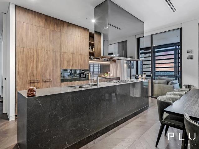 The Ultimate Penthouse. The Ultimate Location