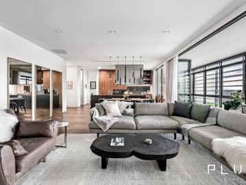 The Ultimate Penthouse. The Ultimate Location