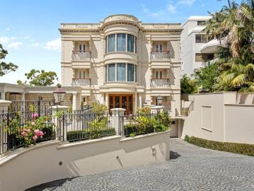THE ULTIMATE PENTHOUSE VIEW BY APPOINTMENT