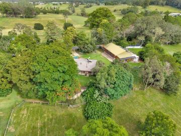 The Ultimate Permanent Creek Front Farmlet