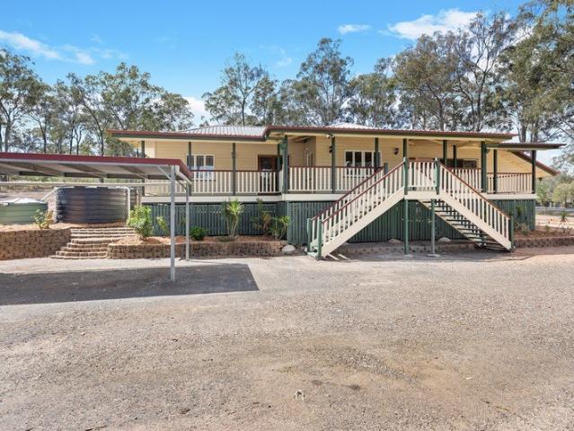 The Ultimate Queensland Experience