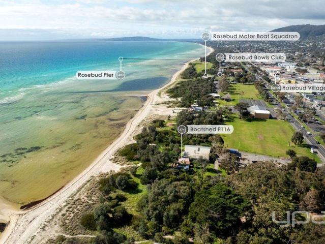 The Ultimate Rosebud Beachside Retreat