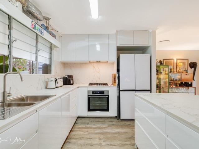 THE ULTIMATE RENOVATED BEACHSIDE ADDRESS