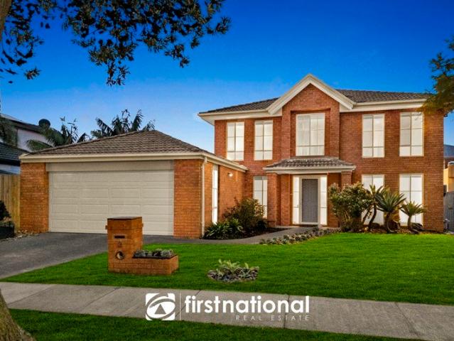 The Ultimate Renovated Family Entertainer with Poolside Perfection
