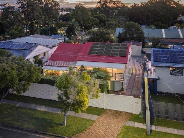 The Ultimate Multigenerational Family Home