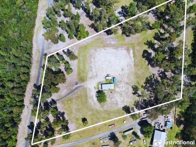 The Ultimate Rural Escape A Rare 5 Acre Lifestyle Opportunity