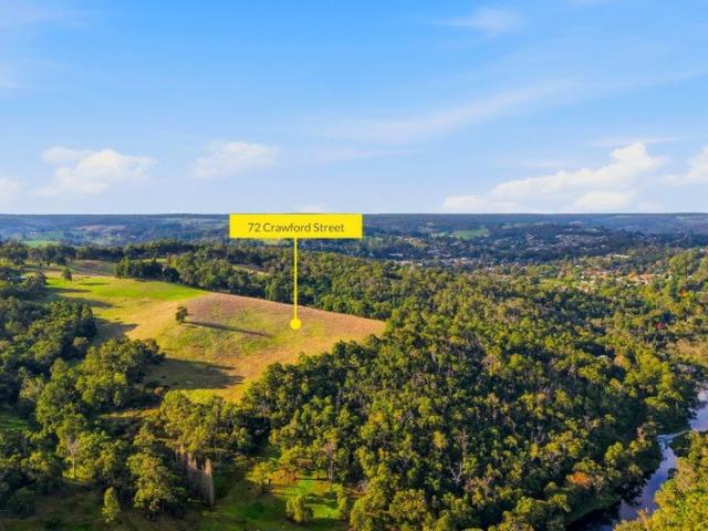 The Ultimate Rural Escape