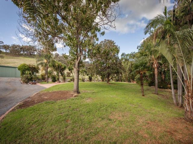 4.17 Hectares with private meandering creek