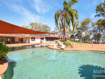 House for sale in Connellan - Equipped kitchen