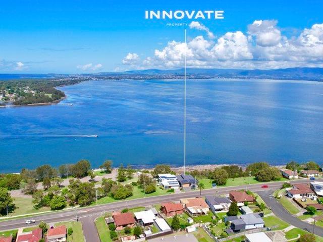 The Ultimate Waterfront Retreat Indulgent Lakeside Luxury
