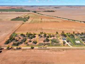 Woodleigh, Loxton Waikerie, Loxton Waikerie, South Australia