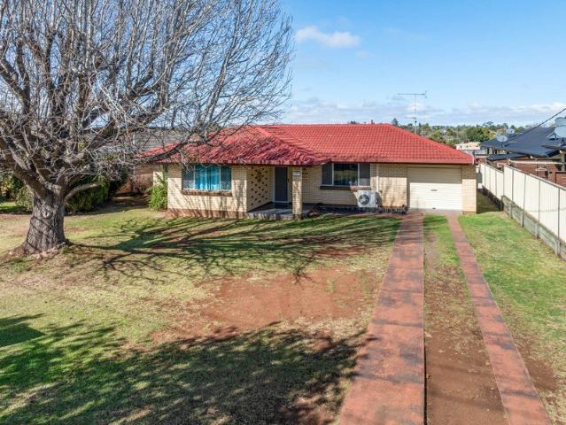 The Ultimate Wilsonton Goldmine! Live, Rent, or Land Bank This Massive 1,045m² Block!