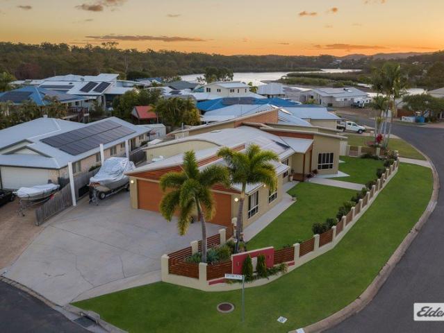 The Ultimate Tannum Lifestyle Home