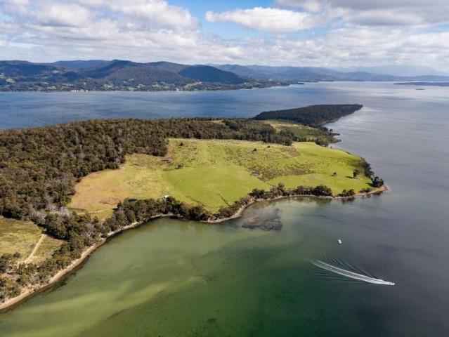 The Ultimate Tasmanian Treasure