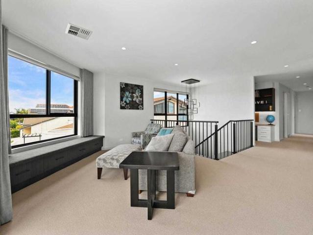 The Ultimate Tennyson Residence