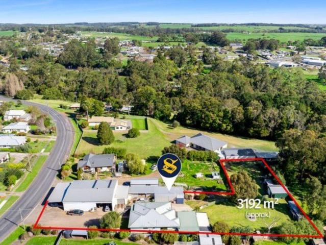 THE ULTIMATE TRADIE & BUSINESS OPPORTUNITY!