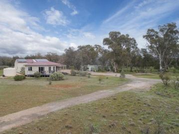 Wilmington, Mount Remarkable, Mount Remarkable, South Australia, South Australia
