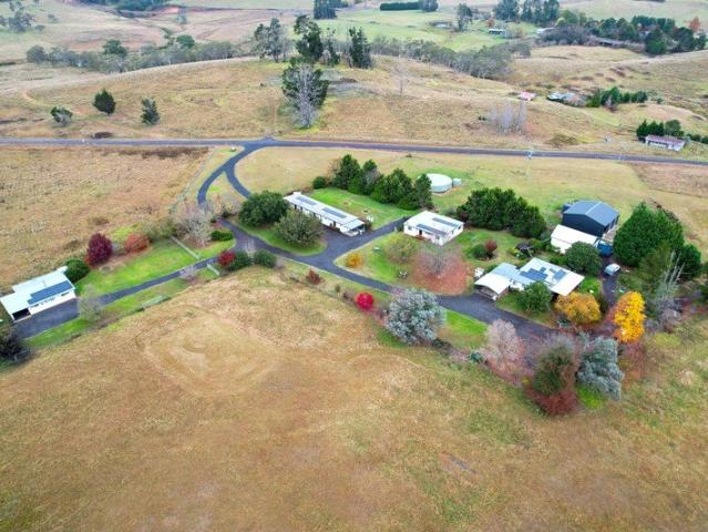 The Ultimate Tree Change Opportunity Nowendoc Country Motel