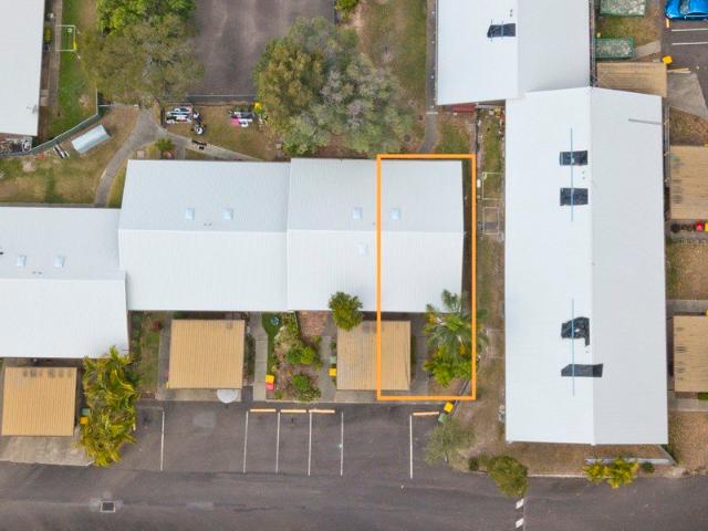 THE ULTIMATE TRIPLE THREAT: 5%+ YIELD | BLUE CHIP LOCATION | ENTRY LEVEL PRICE!