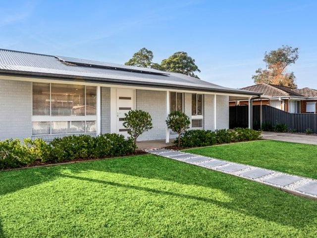 The Ultimate Turn Key Sanctuary with Pool & Cabana