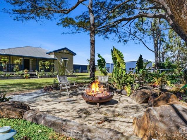 THE ULTIMATE TURN KEY RIVERFRONT ESTATE