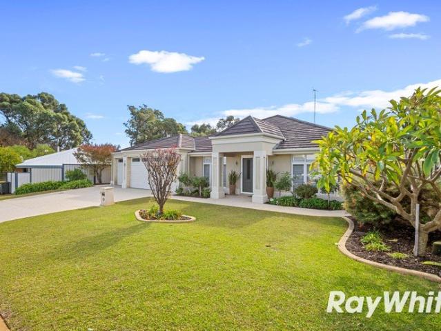 The Ultimate Upscale Lifestyle Awaits!