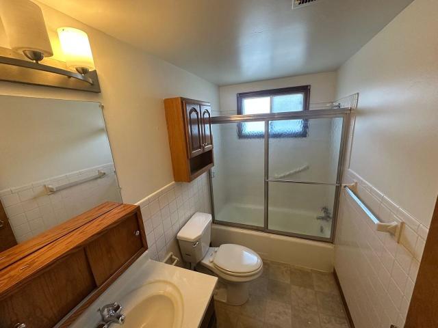 The Uptowner 1 Bedroom Apartment for Rent at 35 N 1st St, Council Bluffs, IA 51503