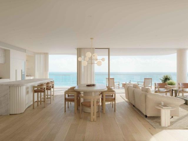 The Upper Sky Home Collection | With Study