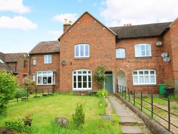 The Upper Wyke Farm, Shifnal TF11, 4 bed terraced house to rent, £1,450 pcm | PrimeLocation
