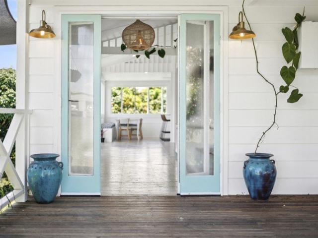 The Urunga Belle! An exceptional family home combining space, light, and location. Can now be yours!