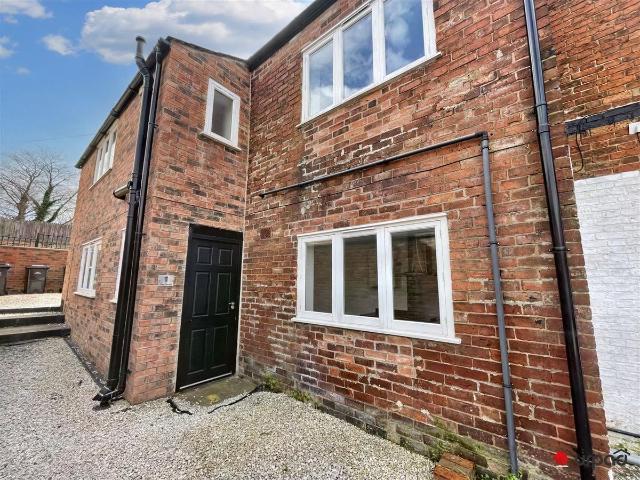 The Vaults, 40 East Street, Ilkeston DE7, 1 bed flat to rent, £650 pcm | PrimeLocation