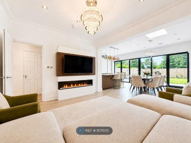 The Vale, London NW11, 7 bed semi detached house to rent, £6,950 pcm | PrimeLocation