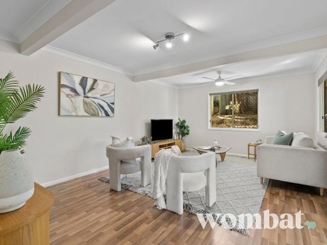 The Valencia Verandah