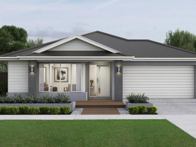 The Valla is a home that feels alive. Secure your house & land package before it s gone